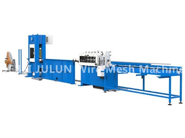 Expansion Joint Bead Machine