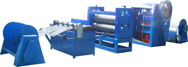 Expanded Metal Mesh production Line.jpg